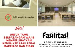 wisma sejahtera hotel