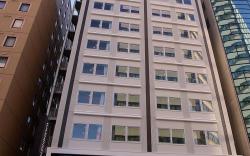 Sapporo Washington Hotel Plaza