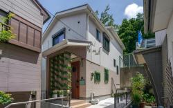 Butterfly Paradise Hakone-Yumoto