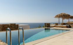 The Summit of Mykonos