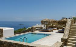 The Summit of Mykonos