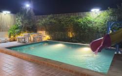 TritepPoolVilla