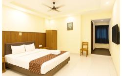 Goroomgo Swagat Bhubneshwar