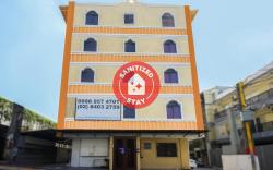 City Stay Inns Slex Makati