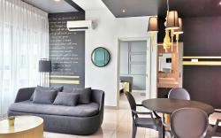 Arte+ Classic 2 Bedroom | Kuala Lumpur | Level 29