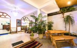 Prime Time Hotel-Unawatuna