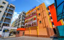 FabHotel Empire Executive - Nr. Hanging bridge Pune