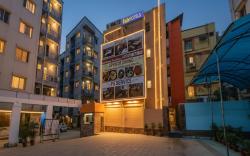 Fabhotel Empire Executive - Nr. Hinjewadi Phase 1