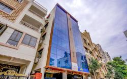 FabHotel Royal Inn NS - Taluka