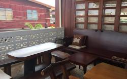Soi 5 Homestay Chiang Khan ซอยห้า โฮมสเตย์ เชียงคาน