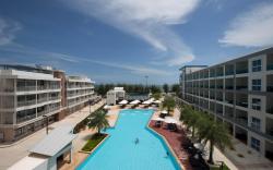 Grand Blue Condominium