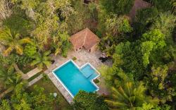 Raindrops Resorts