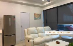 Arte+ Queen Double Decker 2 Room | KL | Level 25