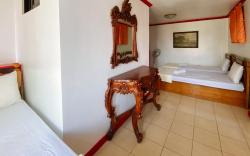 RedDoorz Hostel @ Tita Aidz Inn Baguio