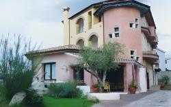 Locanda Tipica Sa Corte