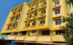 The Sincro Hotel