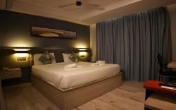 KTDC Kumarakom Gateway Resort