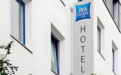 Ibis Budget Macon Nord