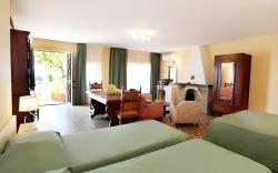 Mendolia Beach Hotel