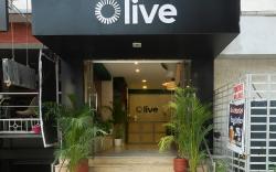 Olive Zip Rest House Road by Embassy Group