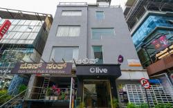 Olive Zip Rest House Road by Embassy Group