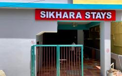 Sikhara Stays