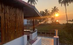 SHERLY COTTAGES