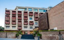 Legend Hotel Islamabad