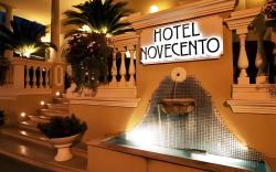 Novecento Suite Hotel