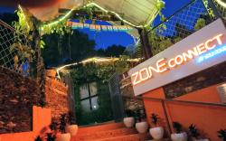 Zone Connect by The Park Lansdowne