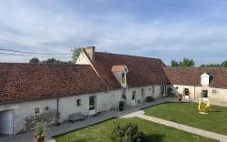 Le Clos des Châteaux