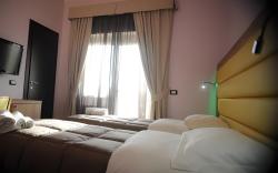 Ostia Antica Suite B&B