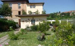 Hotel Ristorante Piccolo Chianti