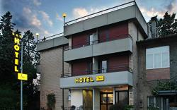 Hotel Anna Siena