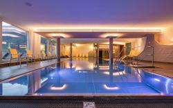 Hapimag Resort Bad Gastein