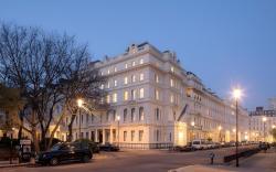 Hapimag Apartments London