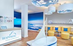 Hapimag Resort Hamburg