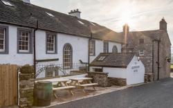 The Greyhound Inn