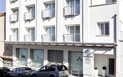 Felix Hotels - Residence Hotel Grandi Magazzini