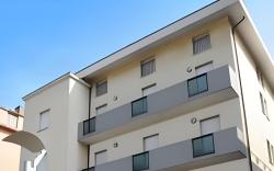 Residence Hotel Le Stelle