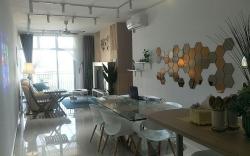 Zara1881 muslim homestay@putrajaya