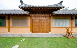 Yangyang Cheongjong Healing Forest Pension