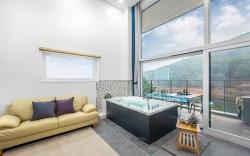 Gipei Wool Story Pension