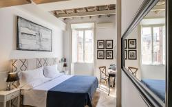 The Blue Hostel