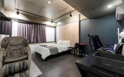 Ansan Hotel Stay 25