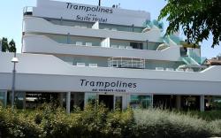 T-Suite Hotel