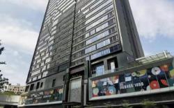 Shenzhen Cloud Park Manhattan Hotel