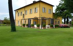 Villa Aretusi