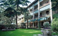 Augustus Hotel and Resort