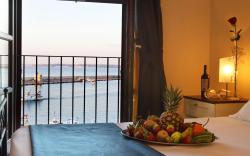 Al Pescatore Hotel & Restaurant